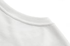 SW9015 Blue Koi Embroidery Sweater - Pendo Store