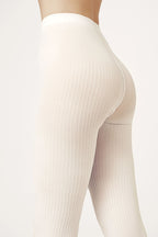 Fantasy Leggings Conte Casual 100 Den - Matte Finish