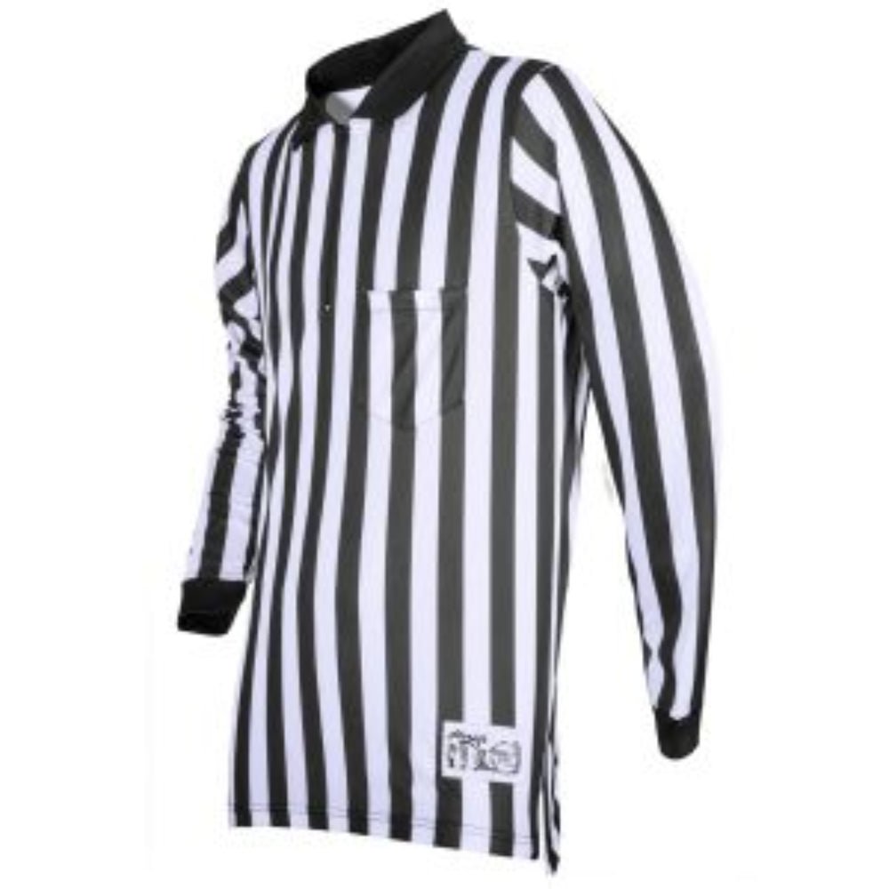 Tall Striped Sports Official Jersey - Pendo Store