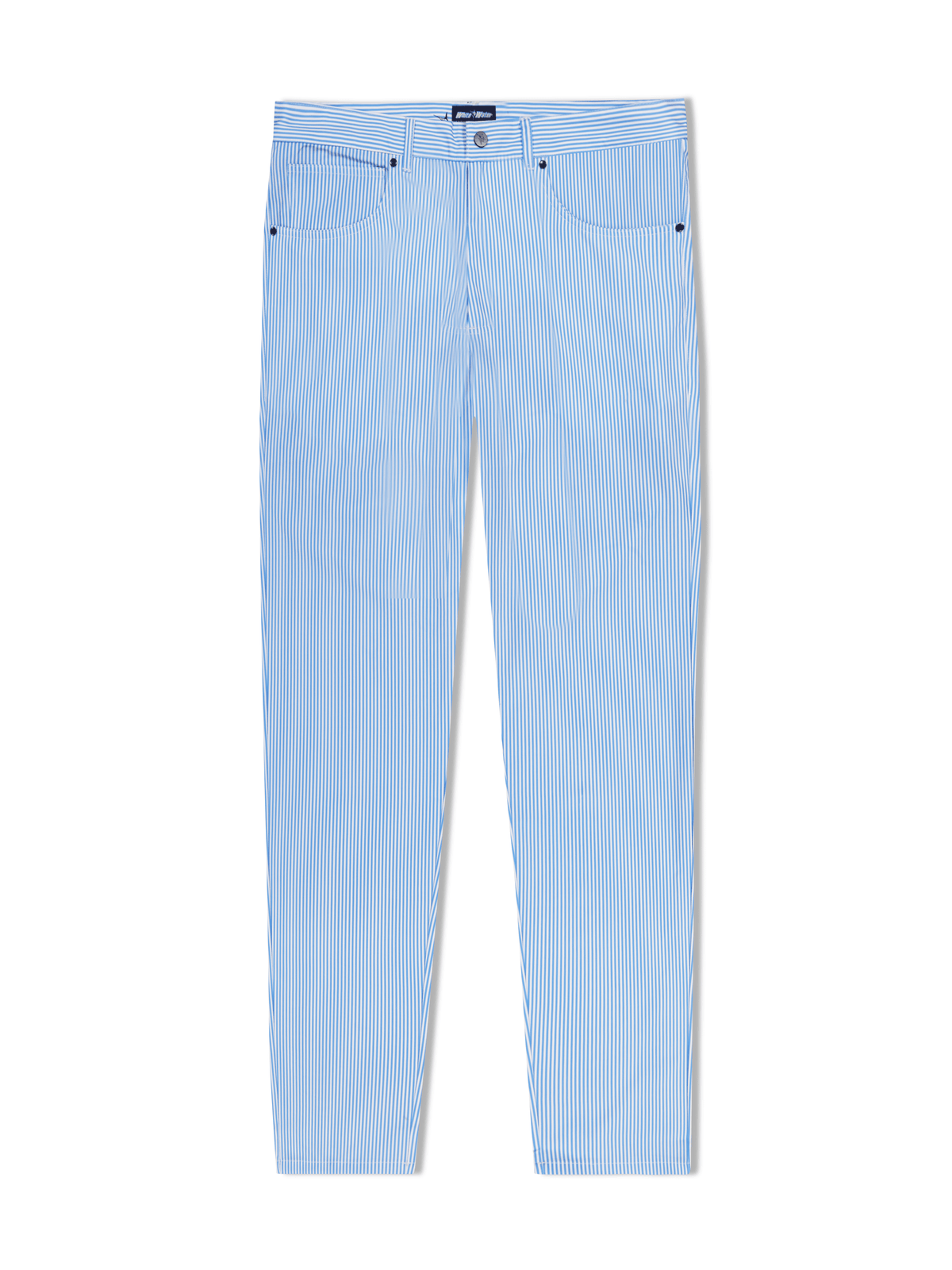 Tan Versatile Performance Pants - Pendo Store