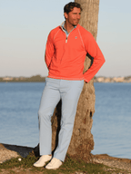 Tan Versatile Performance Pants - Pendo Store