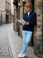 Tan Versatile Performance Pants - Pendo Store