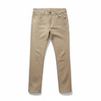 Tan Versatile Performance Pants - Pendo Store