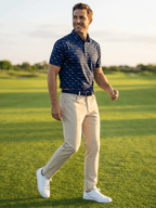 Tan Versatile Performance Pants - Pendo Store