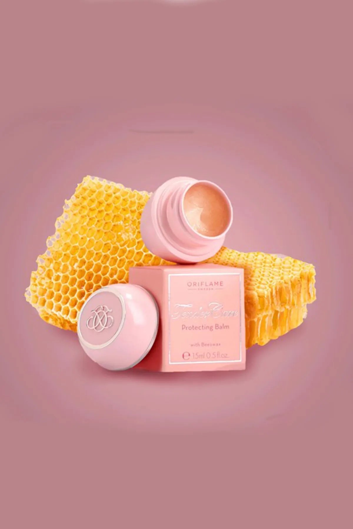 Tender Care Protecting Balm by Oriflame - Pendo Store