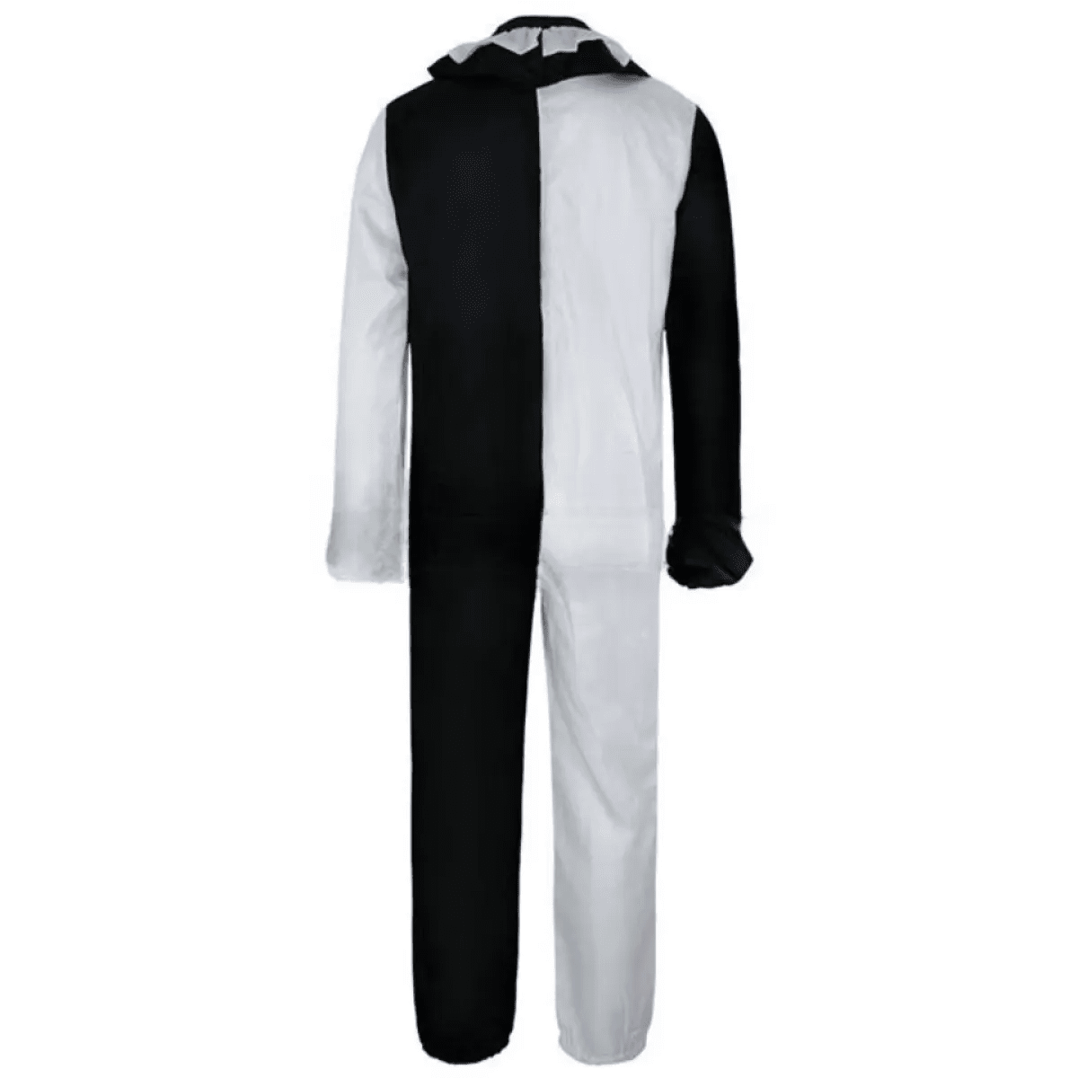 Terrifier 2 Art The Clown Cosplay Costume – Jumpsuit & Mask Halloween Set - Pendo Store