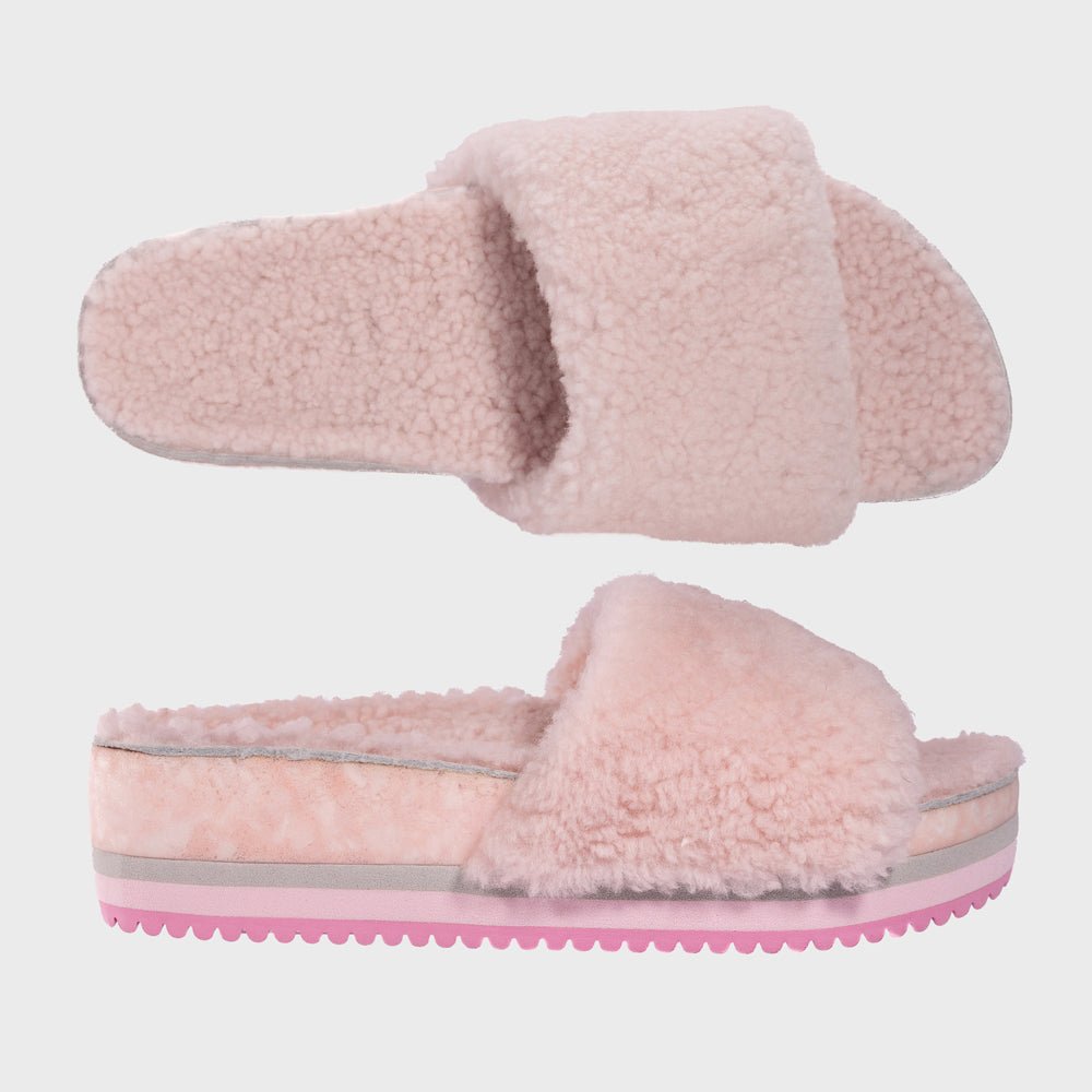The Cito Slide - Peony - Pendo Store
