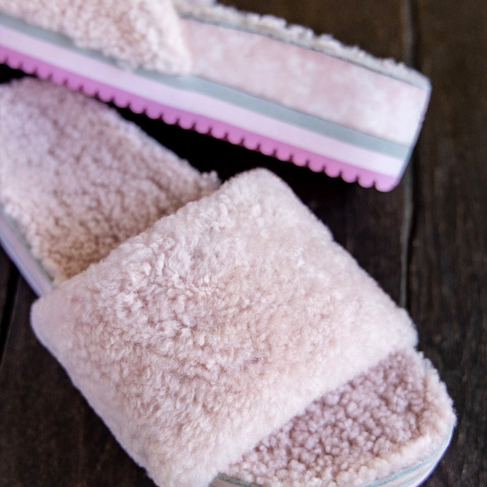 The Cito Slide - Peony - Pendo Store
