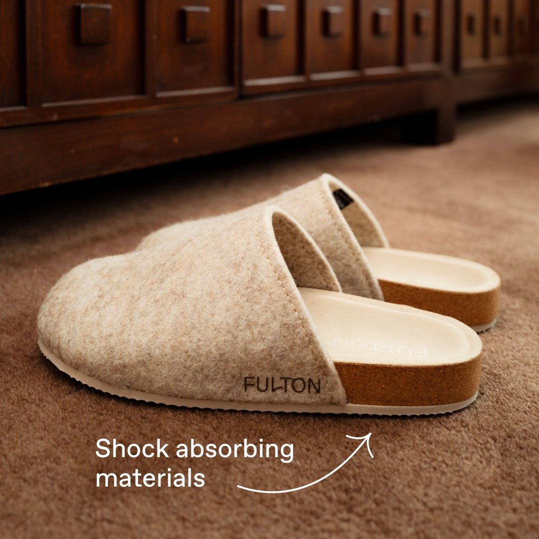 The House Shoe - Pendo Store