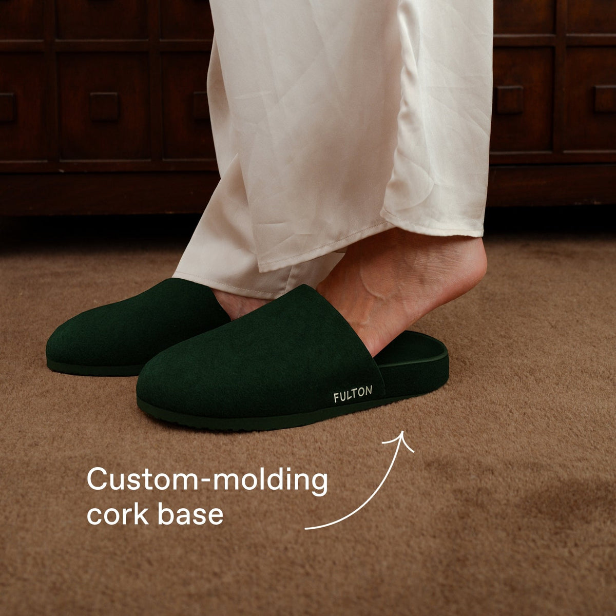 The House Shoe - Pendo Store