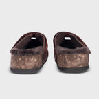 The Puente Clog - Espresso - Pendo Store