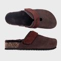 The Puente Clog - Espresso - Pendo Store