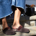 The Puente Clog - Espresso - Pendo Store