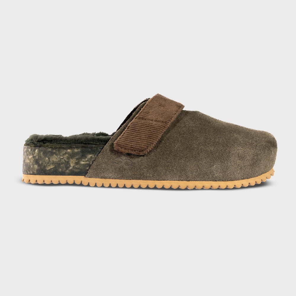 The Puente Clog - Forest - Pendo Store