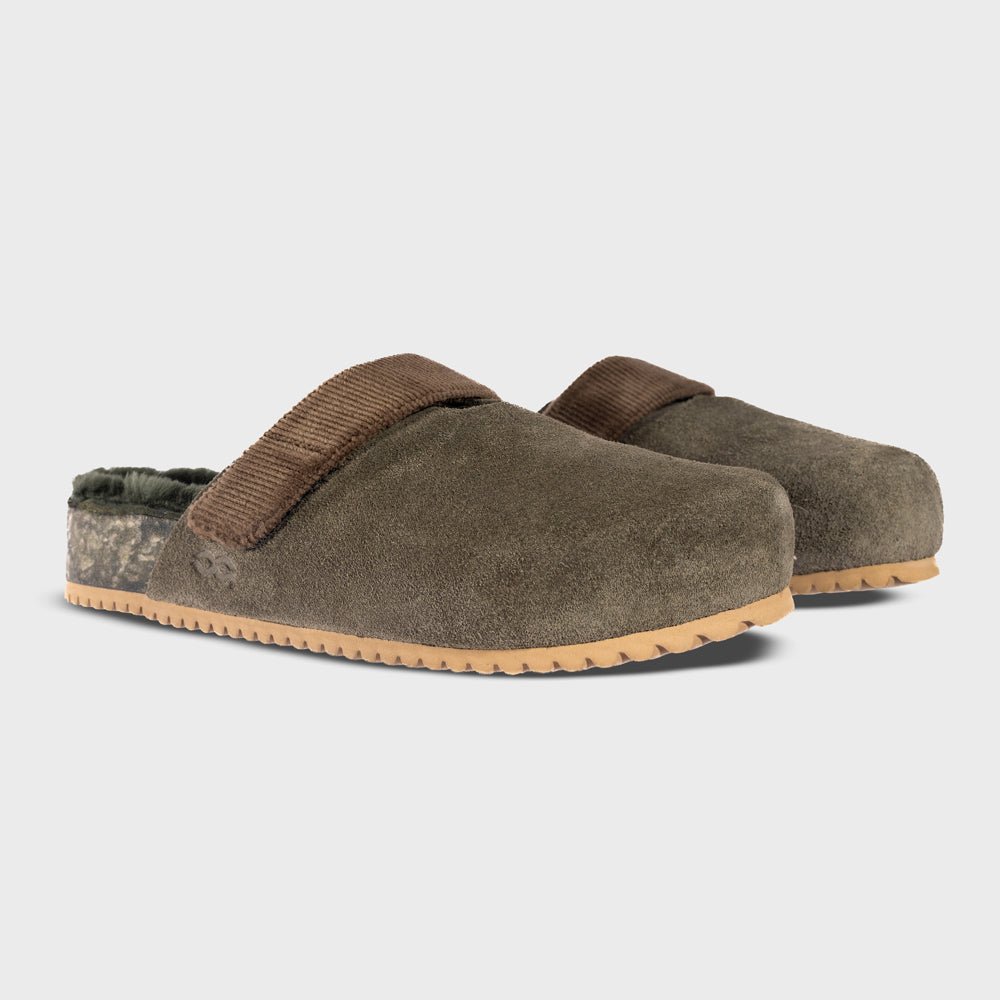 The Puente Clog - Forest - Pendo Store