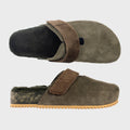 The Puente Clog - Forest - Pendo Store