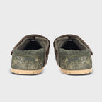 The Puente Clog - Forest - Pendo Store