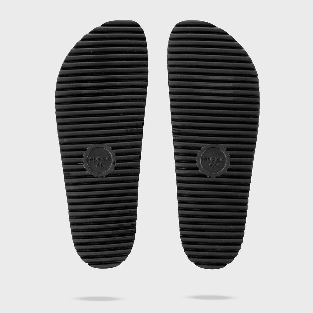 The Seagrove Flip Flop - Deep Blue Sea - Pendo Store