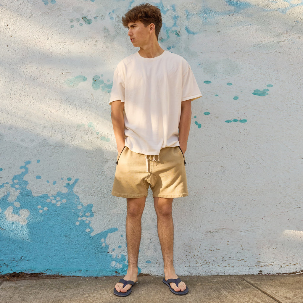 The Seagrove Flip Flop - Deep Blue Sea - Pendo Store