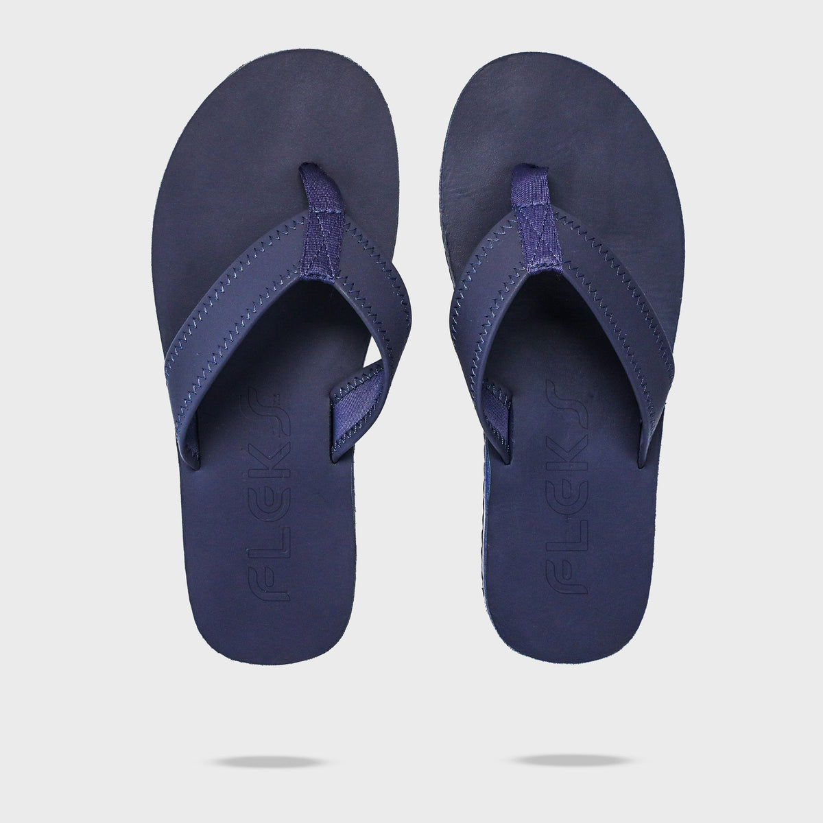 The Seagrove Flip Flop - Deep Blue Sea - Pendo Store