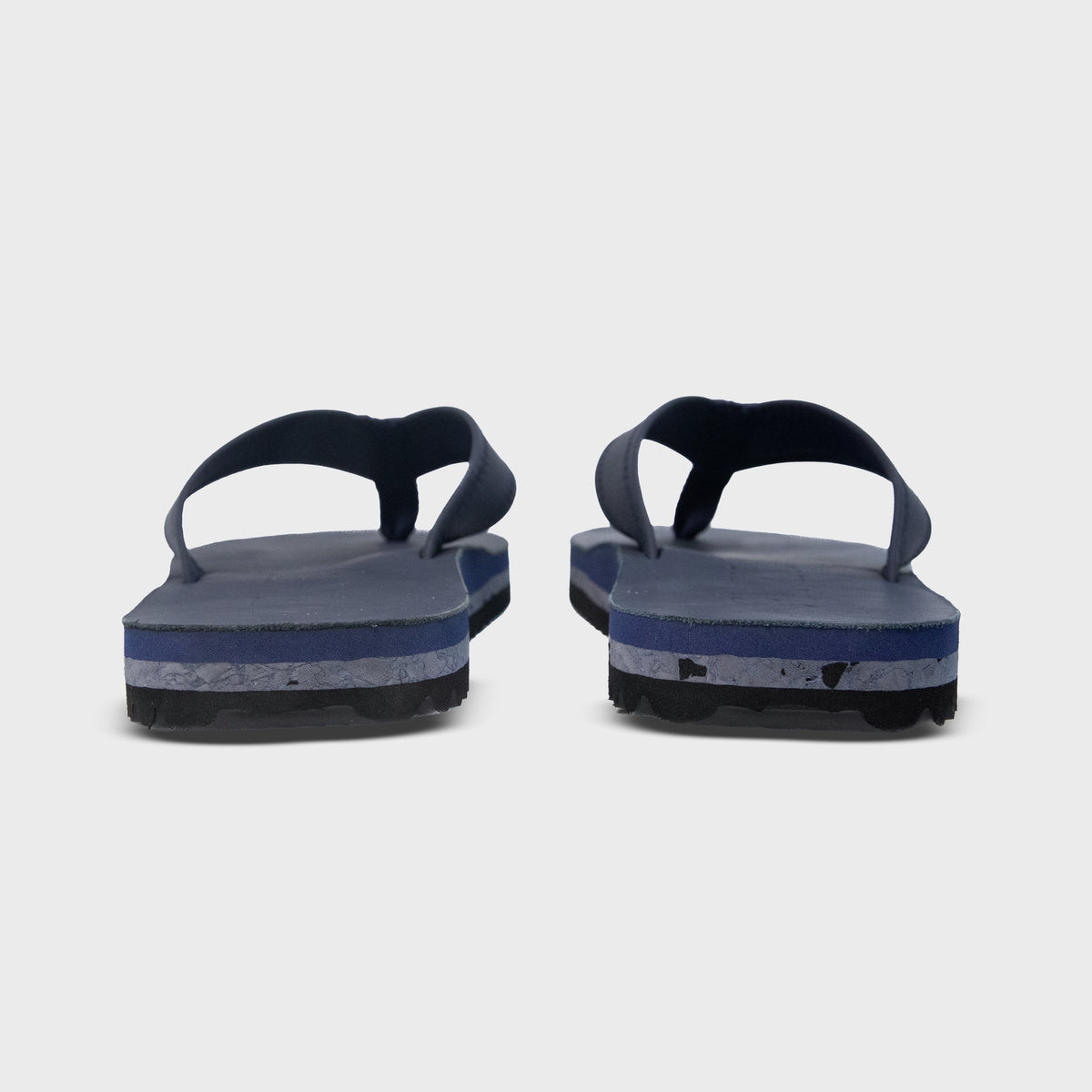 The Seagrove Flip Flop - Deep Blue Sea - Pendo Store