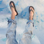 The Seagrove Flip Flop - Nightfall - Pendo Store