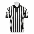 Ultra Mesh Striped Sports Jersey