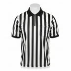 Ultra Mesh Striped Sports Jersey