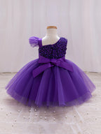 Toddler & Little Girls Birthday & Party Butterfly Dress - Pendo Store