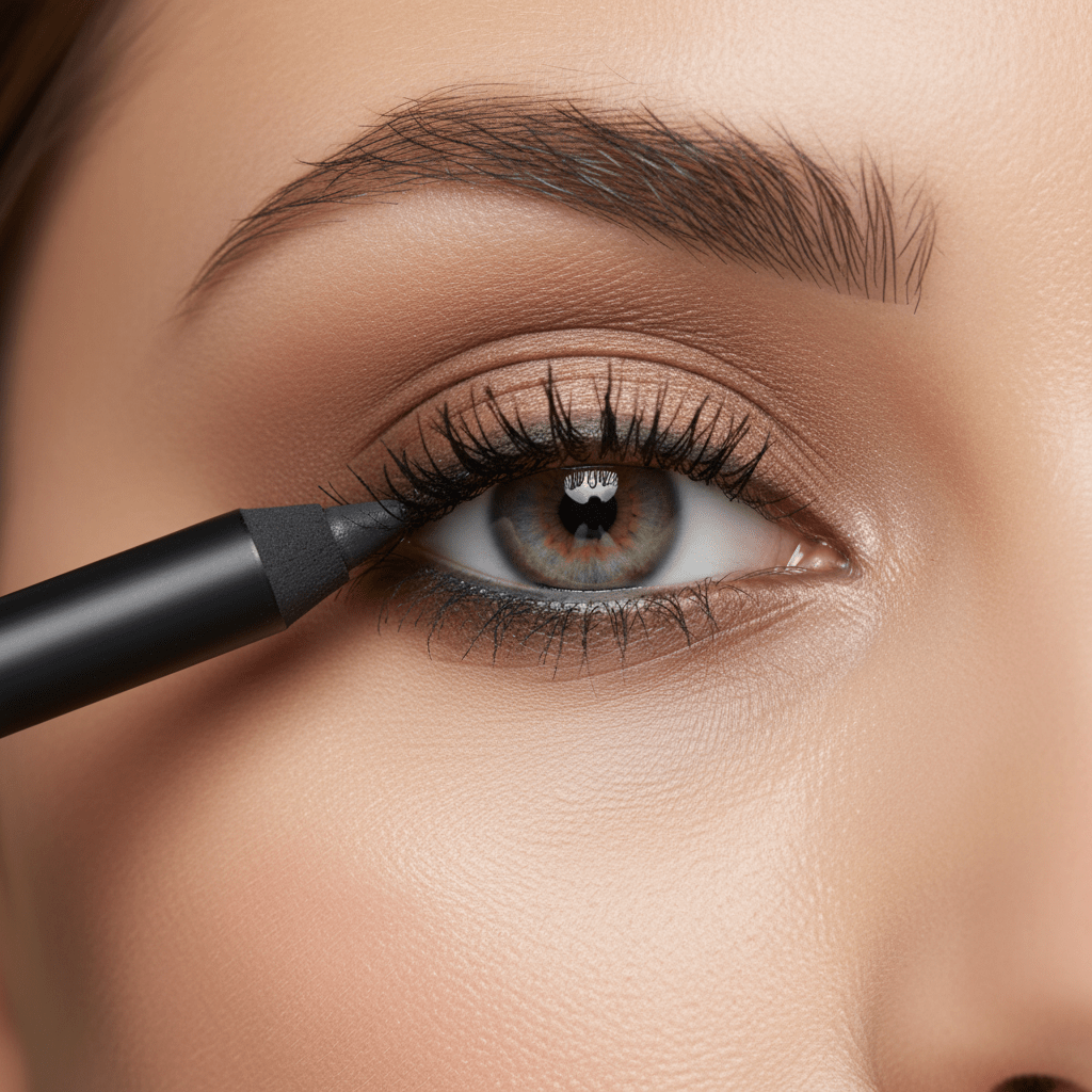 Ultimate Longwear Waterproof Eye Liner Collection - Pendo Store