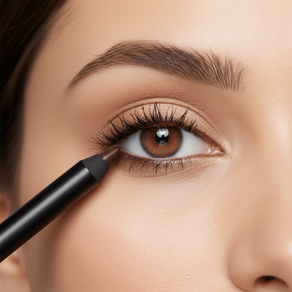 Ultimate Longwear Waterproof Eye Liner Collection - Pendo Store