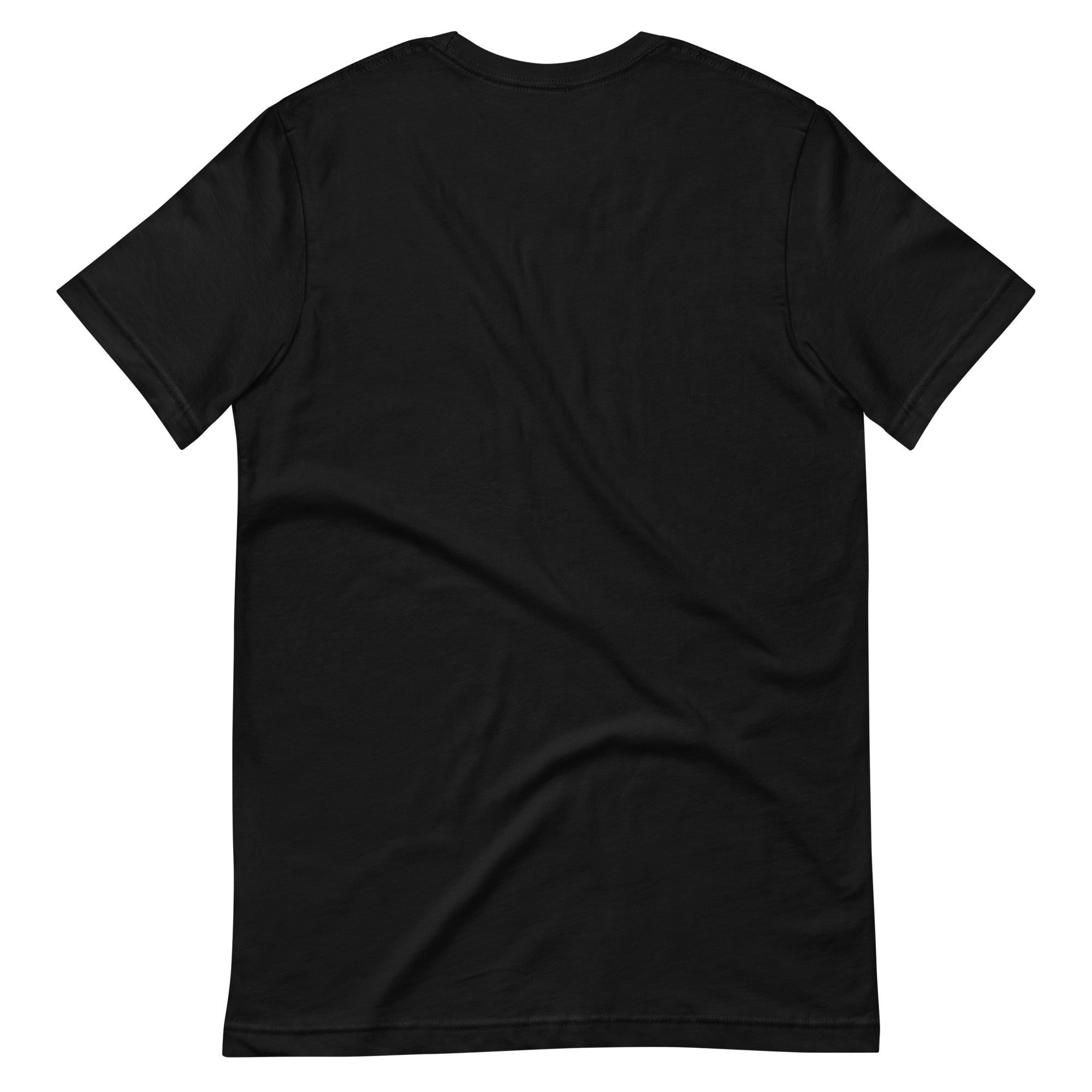 Cafe Rica Paradise Unisex t-shirt