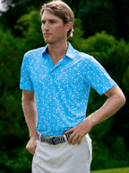 Vacation Performance Polo - Pendo Store