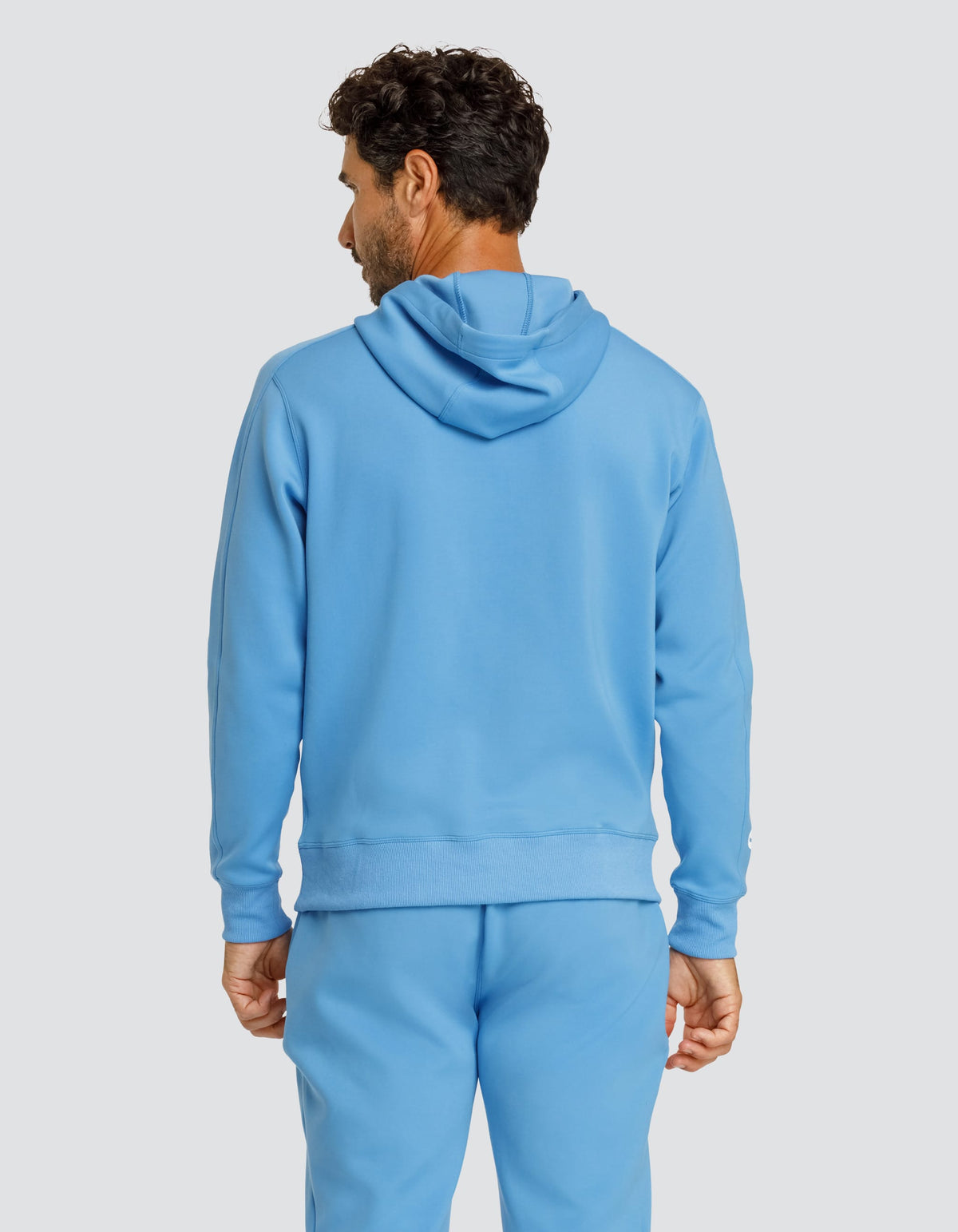 Vader Hooded Sweatshirt - Pacific Coast - Pendo Store