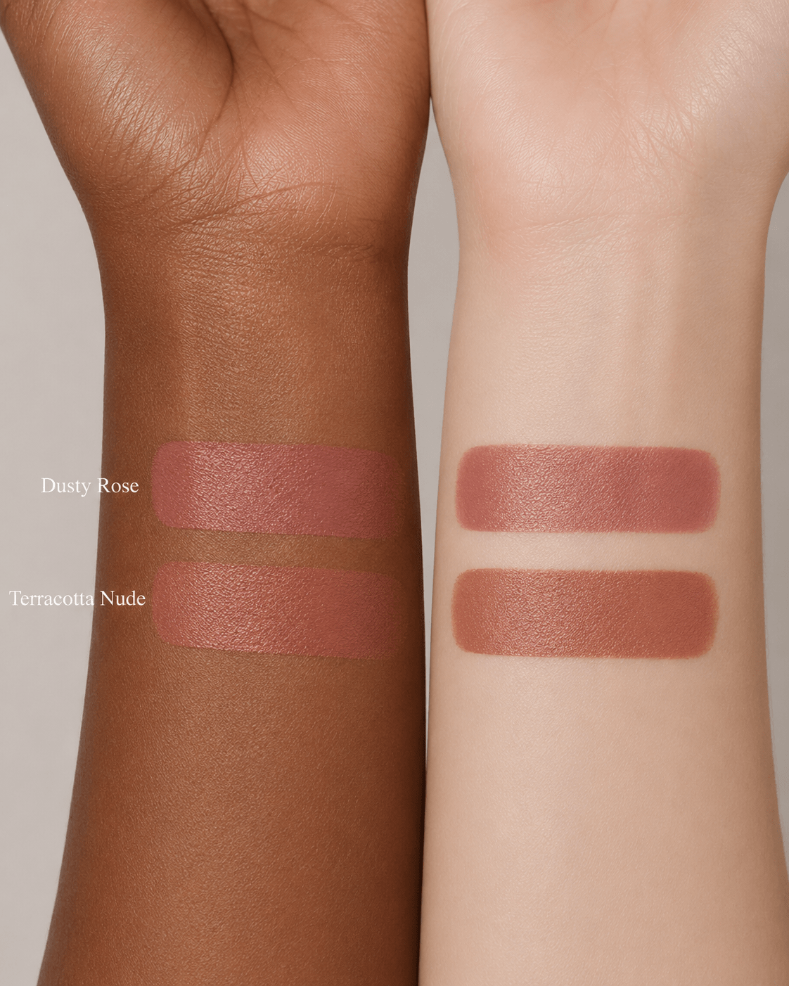 Velvet Satin Matte Hydrating Lipstick - Pendo Store