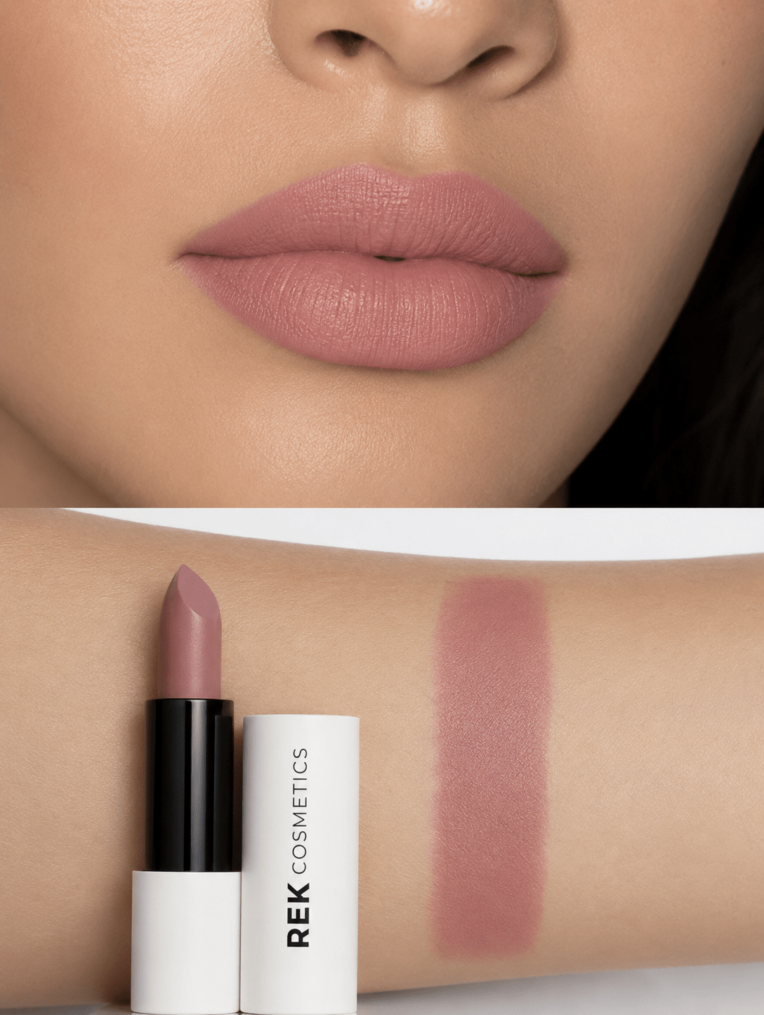 Velvet Satin Matte Hydrating Lipstick - Pendo Store