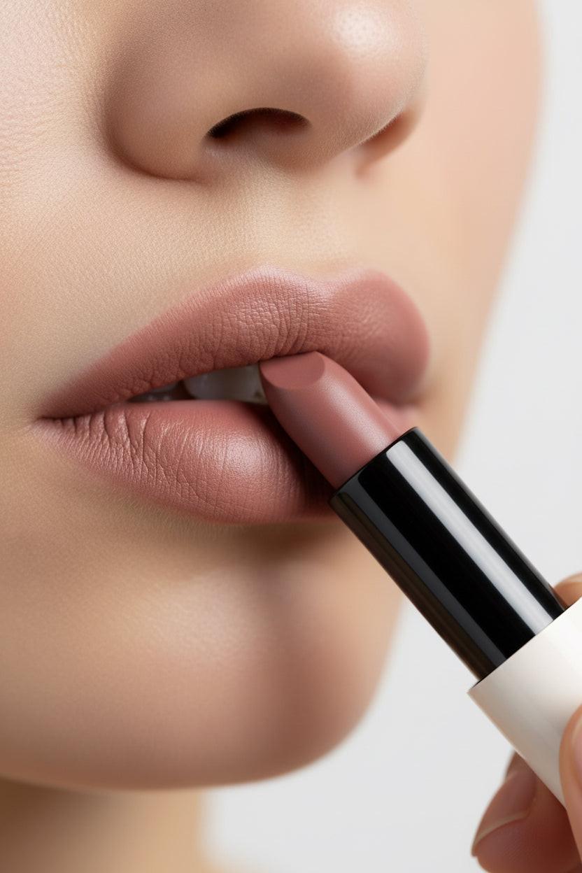 Velvet Satin Matte Hydrating Lipstick - Pendo Store