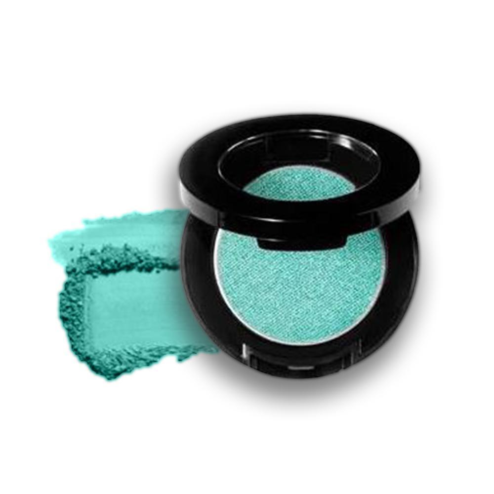 Vibrant Pressed Powder Eyeshadow – Metallic & Pearl Finish - Pendo Store