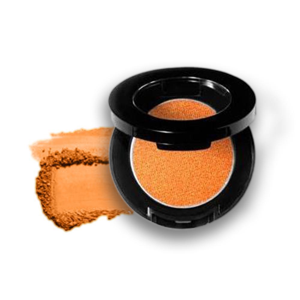 Vibrant Pressed Powder Eyeshadow – Metallic & Pearl Finish - Pendo Store