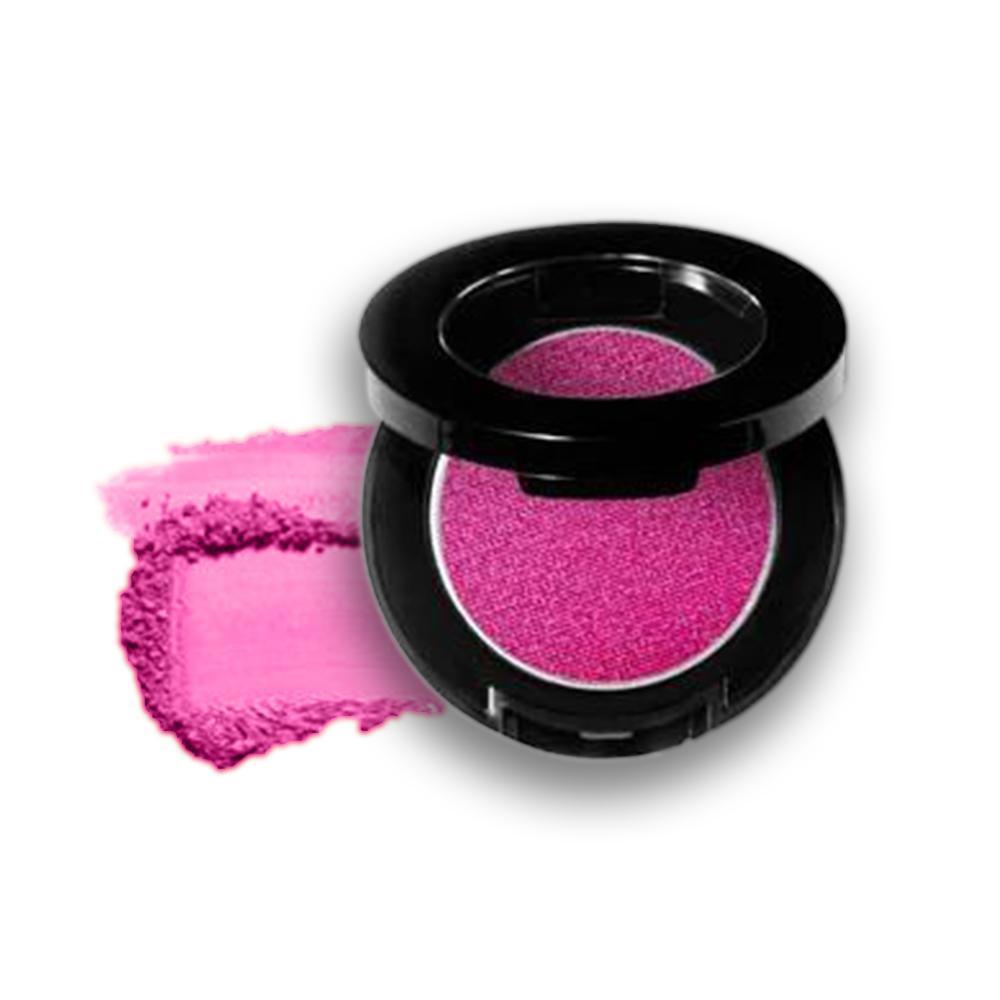 Vibrant Pressed Powder Eyeshadow – Metallic & Pearl Finish - Pendo Store