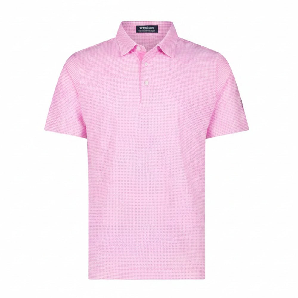 Vineyard Performance Polo - Pendo Store