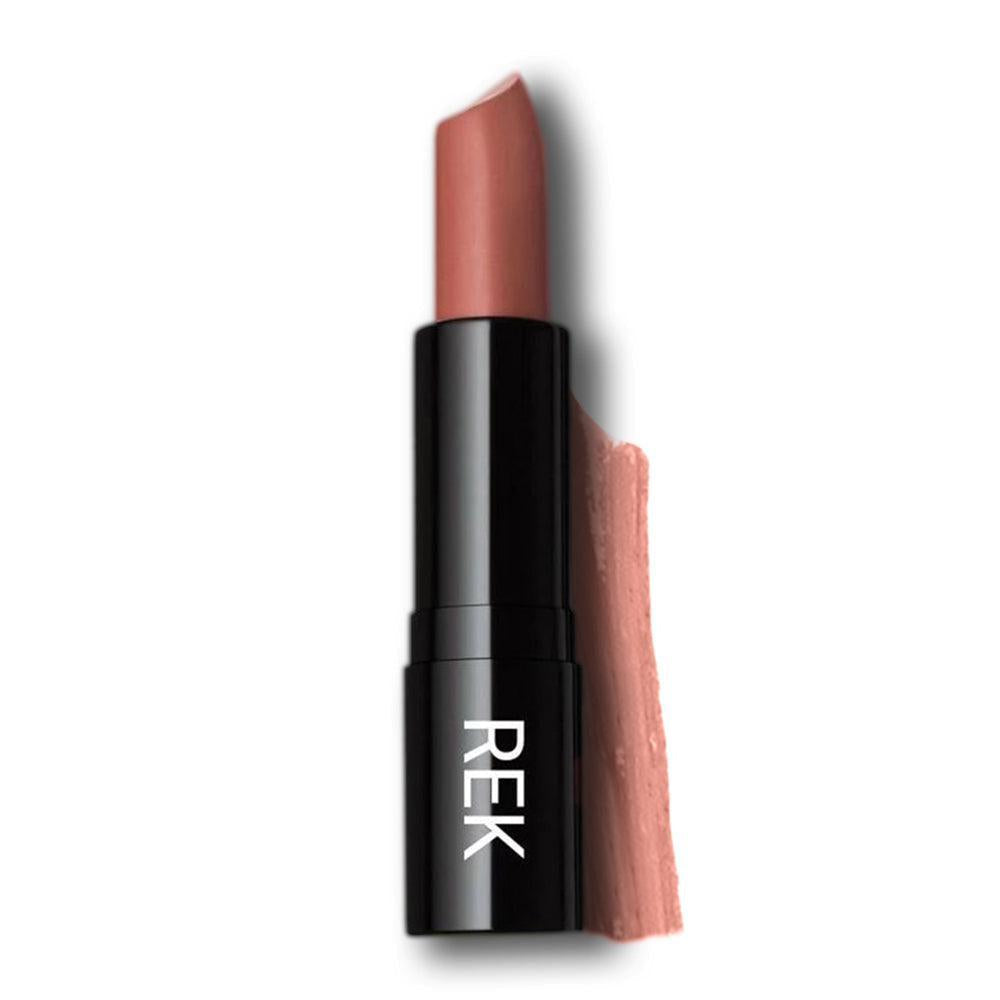 Long-Wear Hydrating Matte Lipstick – Vegan