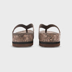 West Beach Flip Flop - Coconut Shell - Pendo Store