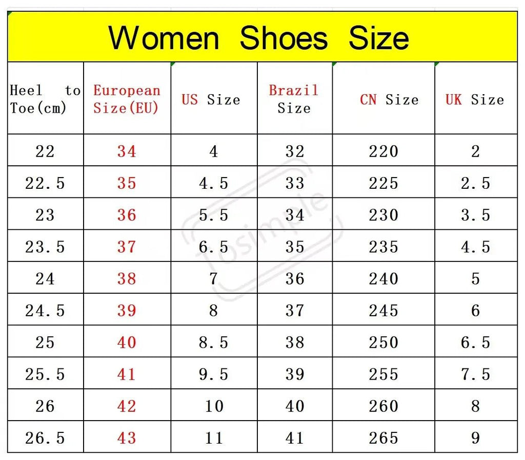 White Platform Casual Sneakers - Pendo Store