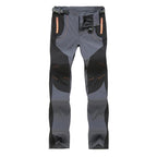 Women Spring Summer Hiking Thin Stretch Pants Sport Outdoor Fishing Climbing Trekking Camping Trousers Quick Dry Female Pants - Pendo Store