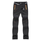 Women Spring Summer Hiking Thin Stretch Pants Sport Outdoor Fishing Climbing Trekking Camping Trousers Quick Dry Female Pants - Pendo Store