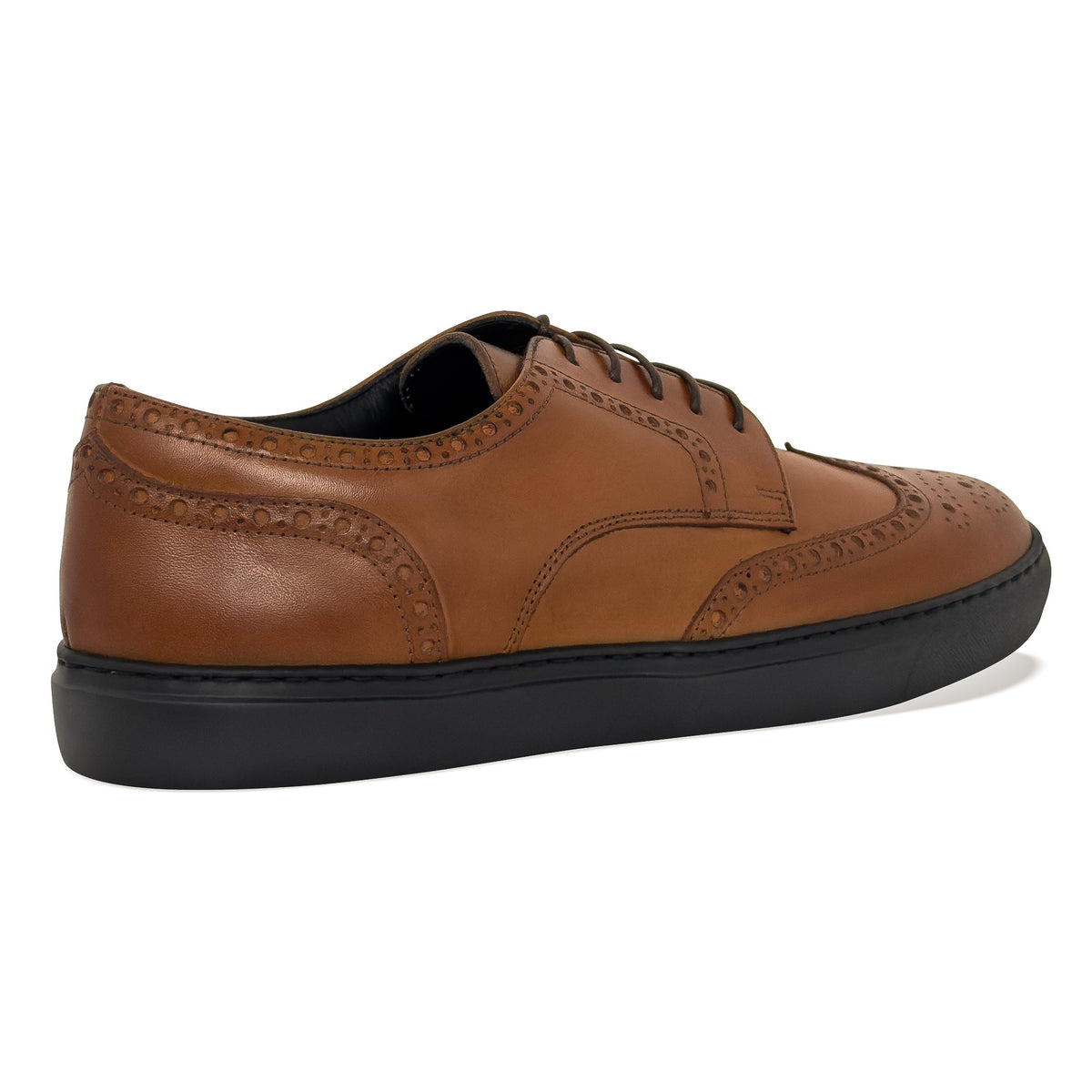 Women's Aida - Cognac - Pendo Store