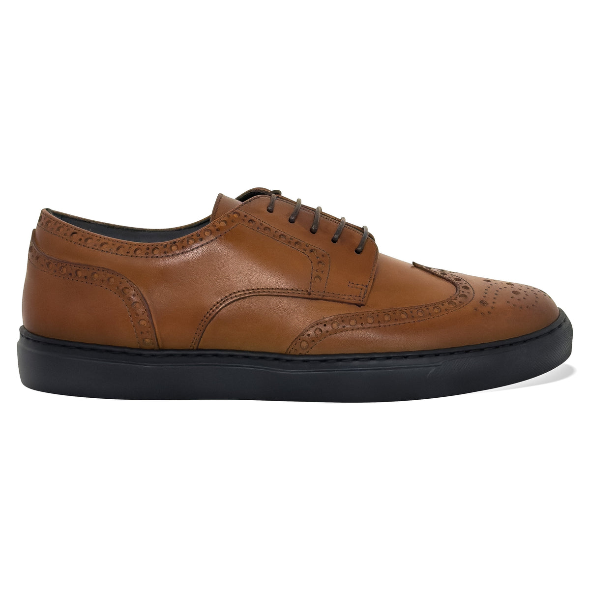 Women's Aida - Cognac - Pendo Store