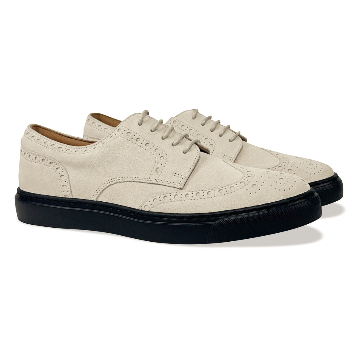 Women's Aida - Ivory - Pendo Store