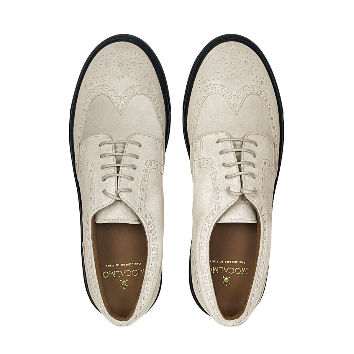 Women's Aida - Ivory - Pendo Store
